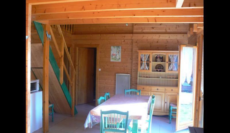 Chalet Des Greunnouilles Xonrupt-Longemer Buitenkant foto